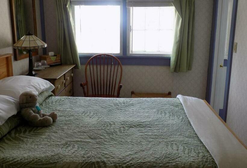 Номер Стандарт, Wilderness Inn Bed And Breakfast