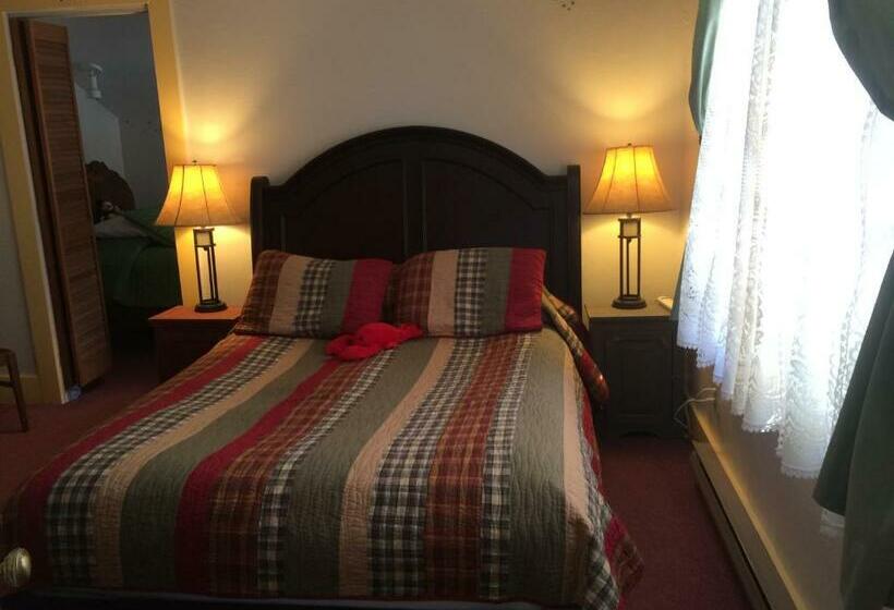 Люкс, Wilderness Inn Bed And Breakfast
