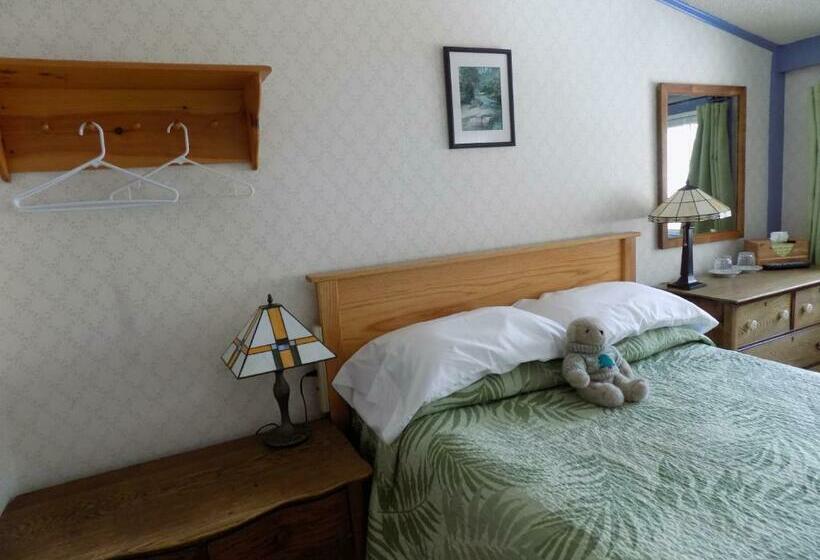 اتاق استاندارد, Wilderness Inn Bed And Breakfast