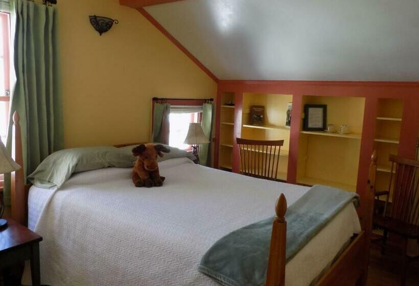 Номер Стандарт, Wilderness Inn Bed And Breakfast