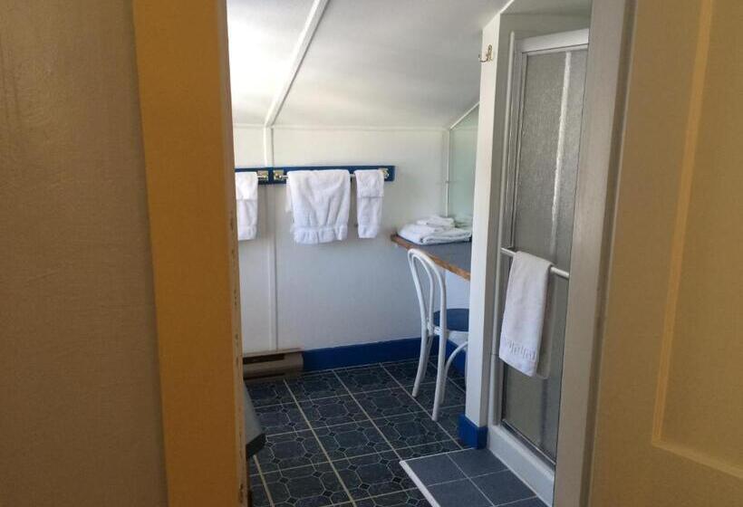 سوییت, Wilderness Inn Bed And Breakfast