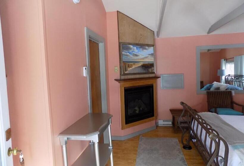 Бунгало Стандарт, Wilderness Inn Bed And Breakfast