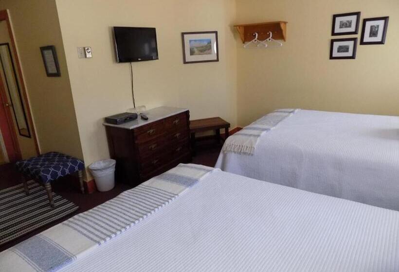 اتاق سوپریور, Wilderness Inn Bed And Breakfast