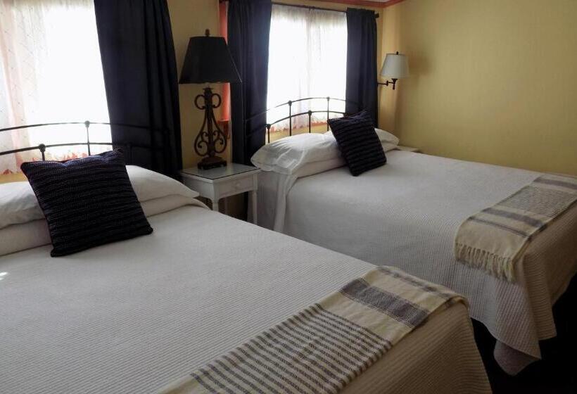 Номер Superior, Wilderness Inn Bed And Breakfast