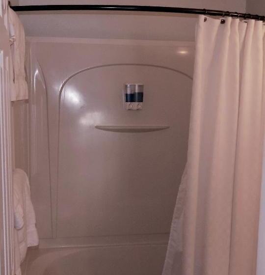 اتاق استاندارد, Wilderness Inn Bed And Breakfast