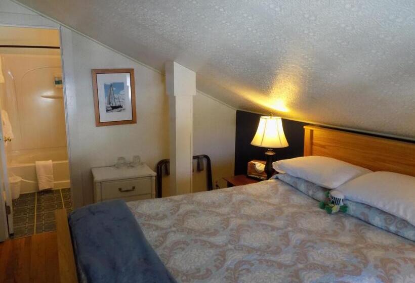 Номер Стандарт, Wilderness Inn Bed And Breakfast