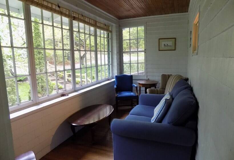 Люкс, Wilderness Inn Bed And Breakfast