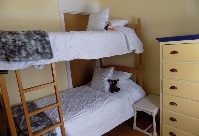 سوییت, Wilderness Inn Bed And Breakfast