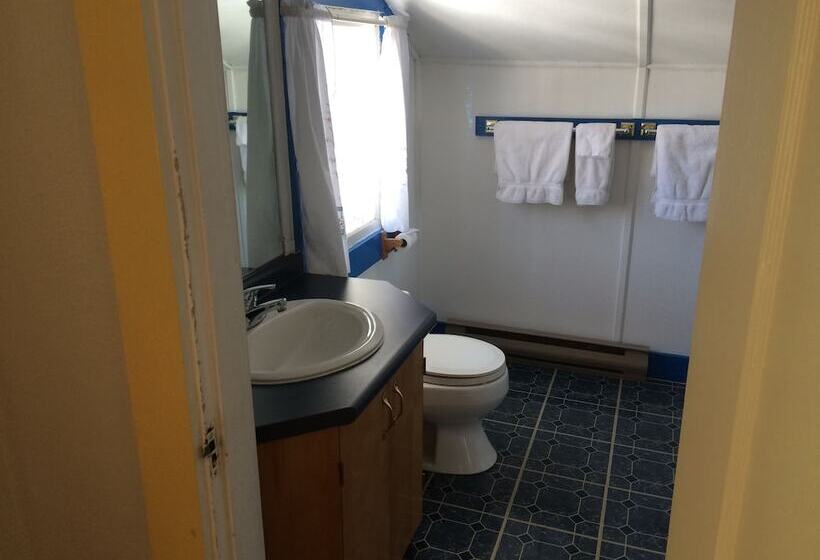 سوییت, Wilderness Inn Bed And Breakfast