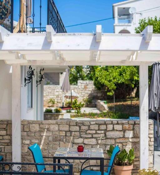 اتاق لوکس با چشم‌انداز دریا, Boutique Guesthouse Sveti Petar, On The Beach, Heated Pool & Boat Berth   Adult Only