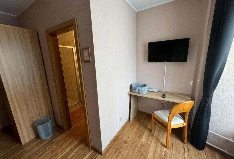 Номер Deluxe, Schloss Hotel Kastellaun
