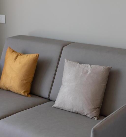 آپارتمان سوپریور 1 خوابه, Virtual Superior Apartments Milano Opera