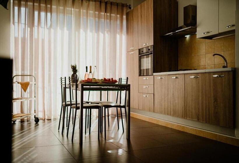 Номер Стандарт, B&b Ortensia