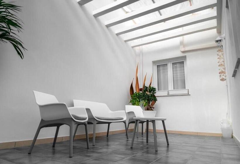 Номер Стандарт, B&b Ortensia