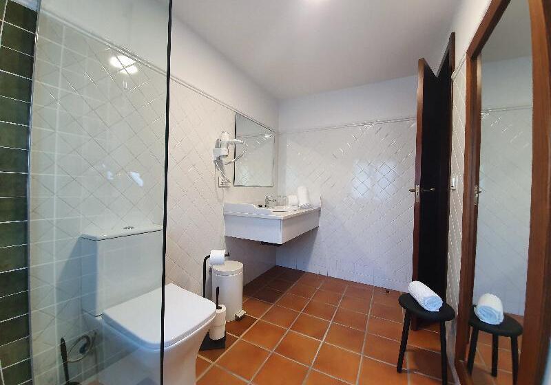 Номер Стандарт, Ic Hoteles   Restaurante Casa García Almonaster La Real