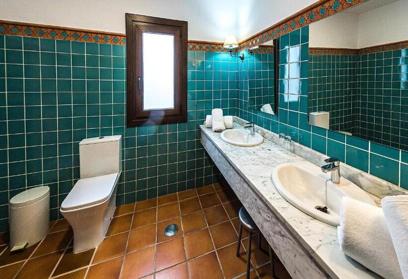 Номер Superior, Ic Hoteles   Restaurante Casa García Almonaster La Real