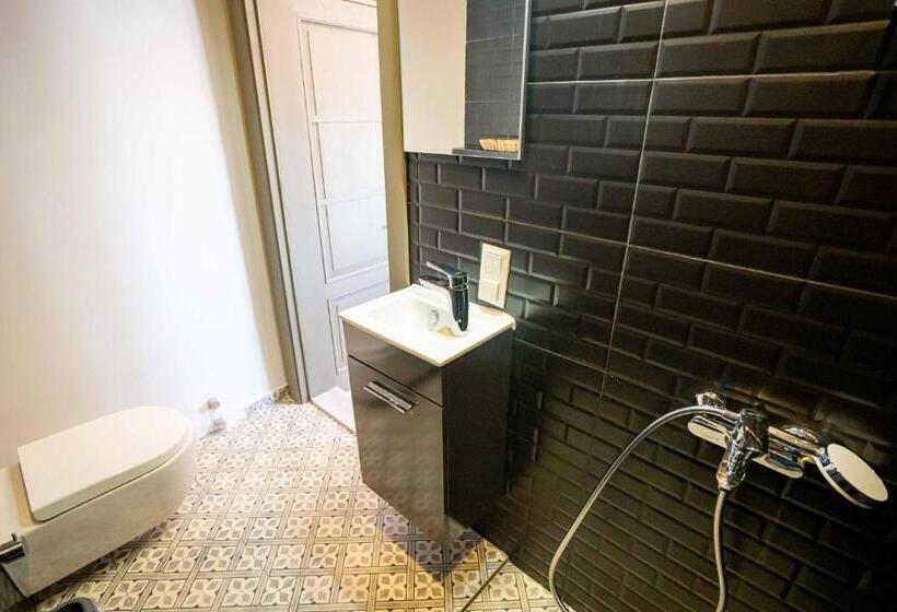 Family Suite, Latibule özel Guest House