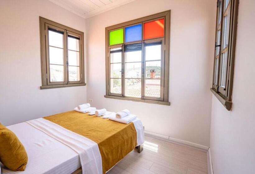 Family Suite, Latibule özel Guest House