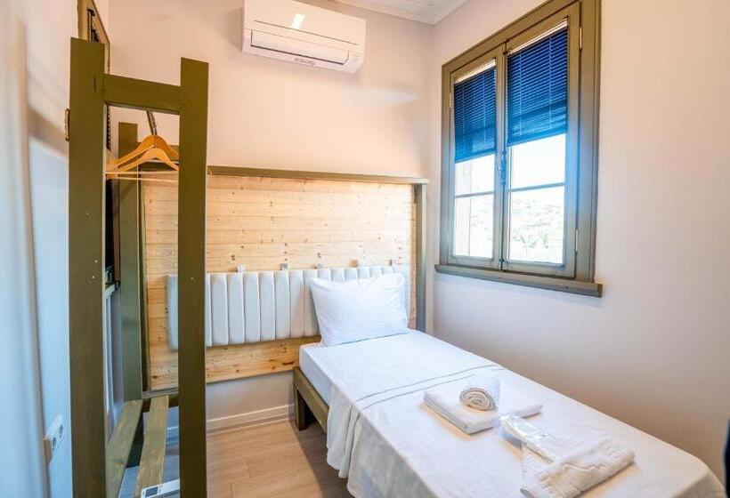 Family Suite, Latibule özel Guest House