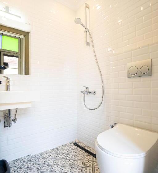 Номер Superior, Latibule özel Guest House