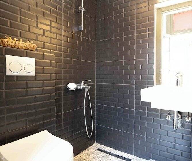 Номер Deluxe, Latibule özel Guest House