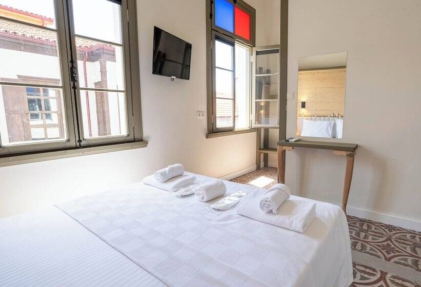 Номер Deluxe, Latibule özel Guest House