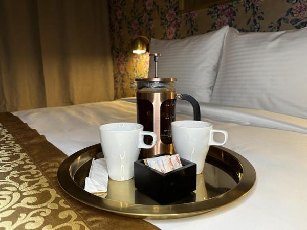 디럭스 룸, Tb Hotel Downtown Miami   Deluxe Room
