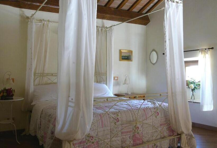 Номер Стандарт, Country House La Querceta Di Marnacchia