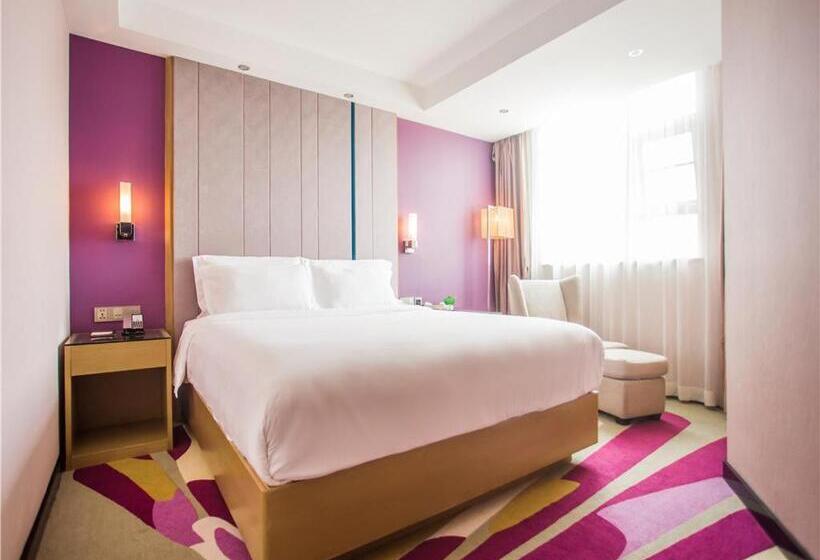 Номер Стандарт, Lavande Hotel Zhanjiang Guomao