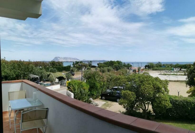 Triple Room Sea View, Onda Marina