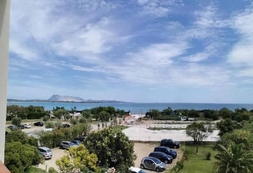 Номер Superior Вид на Море, Onda Marina
