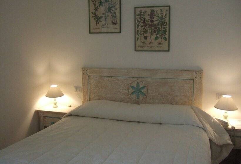 اتاق استاندارد چهار تخته, Roma