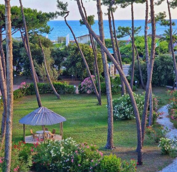 Triple Room Sea View, Villa Elsa