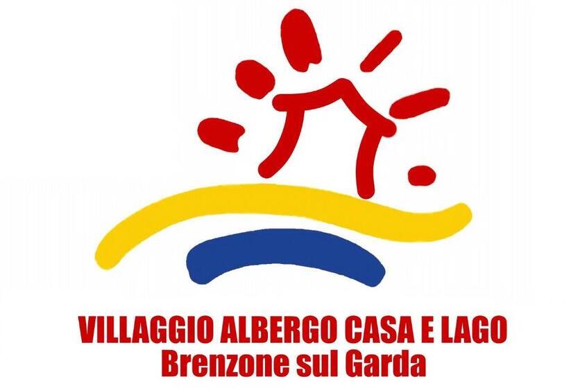 Апартаменты 1 Спальня, Villaggio Albergo Casa E Lago