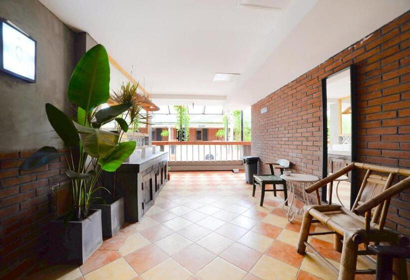 غرفة قياسية, Chengdu Mix Hostel Courtyard Poshpacker