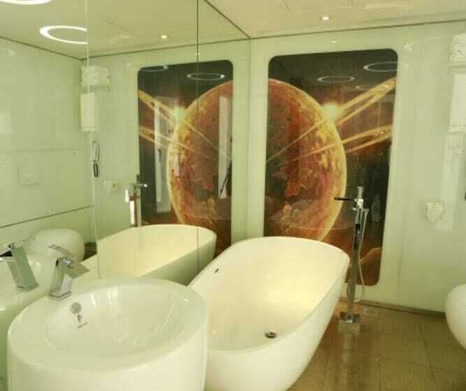 Люкс Повышенной Комфортности, Guangzhou Planet