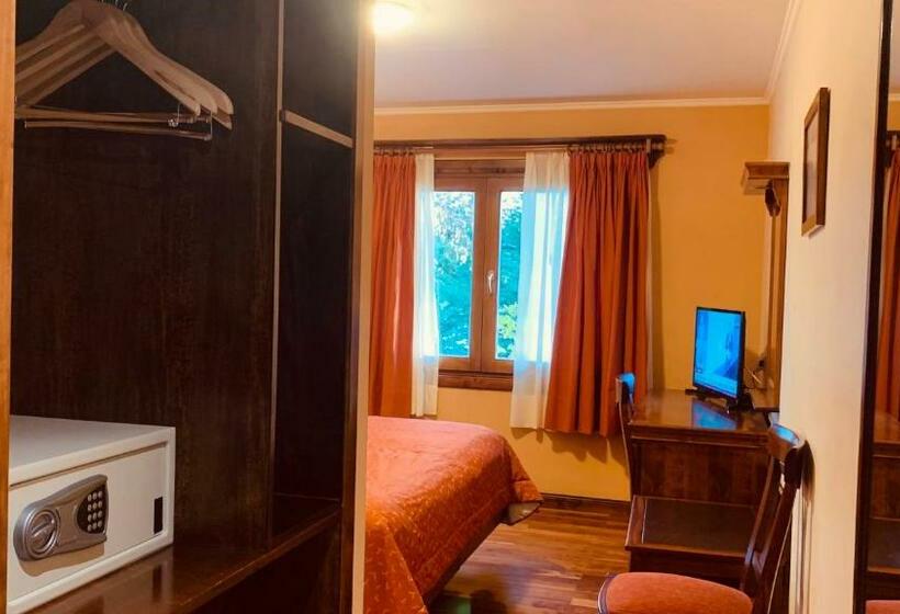 اتاق استاندارد, Patagonia Queen Hotel Boutique