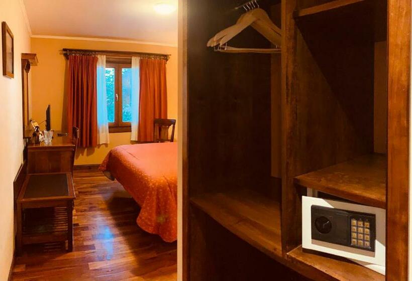اتاق استاندارد, Patagonia Queen Hotel Boutique