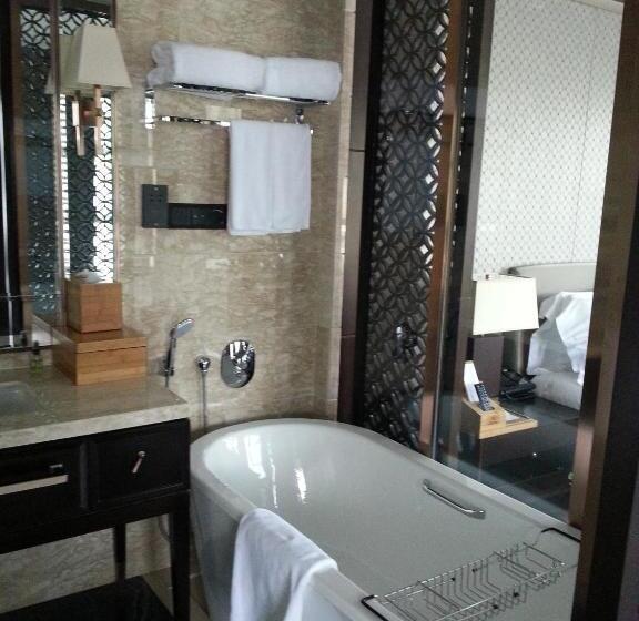 Люкс Повышенной Комфортности, Primus Hotel Qipan Moutain Shenyang