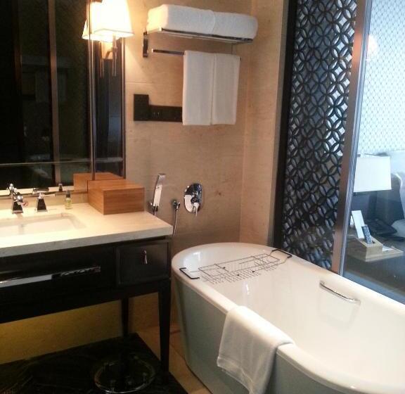 Люкс Deluxe Вид на Горы, Primus Hotel Qipan Moutain Shenyang