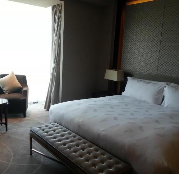 Люкс Deluxe Вид на Горы, Primus Hotel Qipan Moutain Shenyang