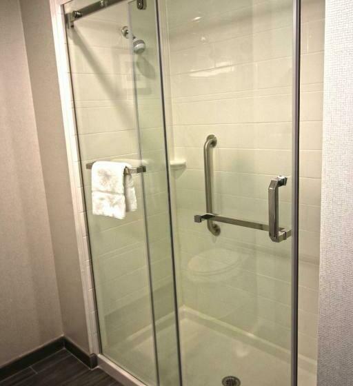 Стандартный Номер Кровать Кинг, Hampton Inn West Plains