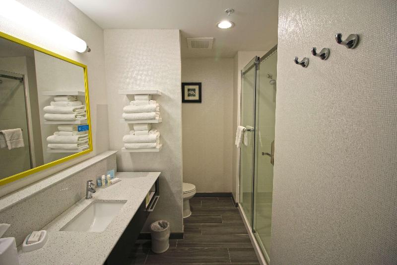 Стандартный Номер Кровать Кинг, Hampton Inn West Plains