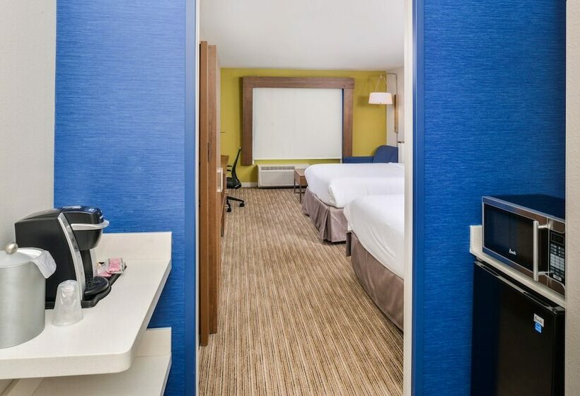 جناح, Holiday Inn Express & Suites   Ogallala, An Ihg