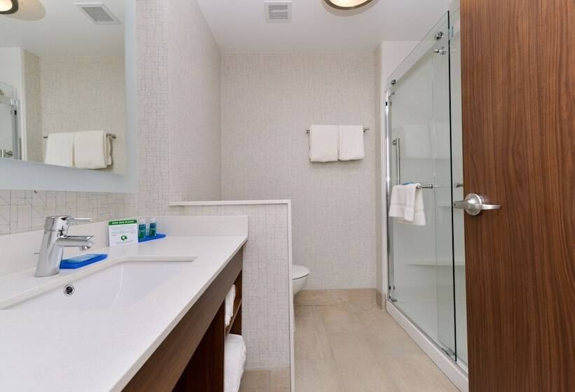Люкс, Holiday Inn Express & Suites   Ogallala, An Ihg