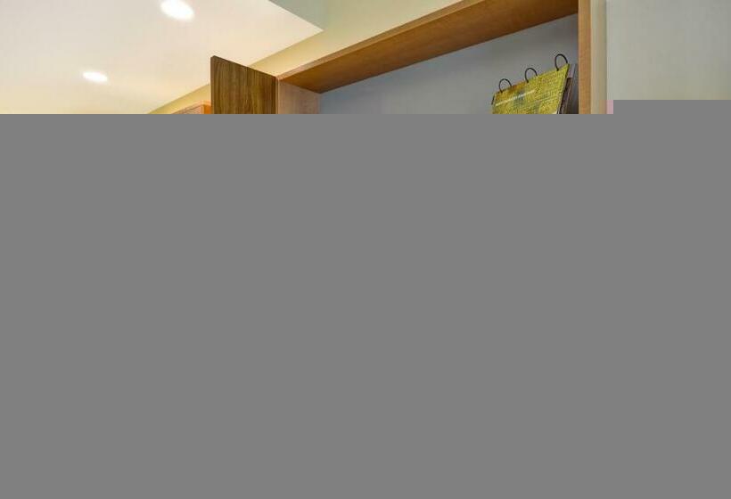 스탠다드 스튜디오 킹침대, Home2 Suites By Hilton Minneapoliseden Prairie