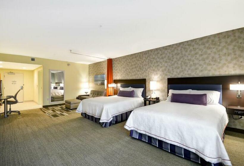جناح, Home2 Suites By Hilton Minneapoliseden Prairie