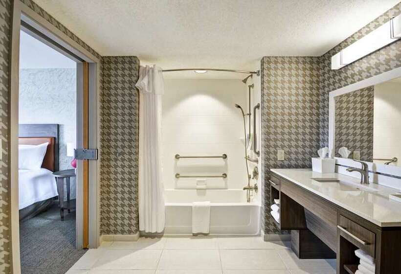جناح, Home2 Suites By Hilton Minneapoliseden Prairie
