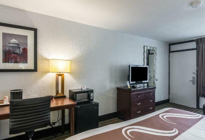 Стандартный Номер Кровать Кинг, Rest And Relax Inn