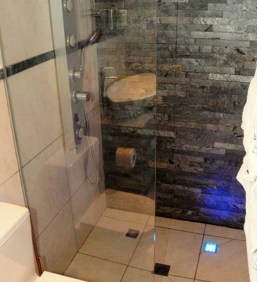 آپارتمان 2 خوابه, Dieu Donne Boutique Guest House Stellenbosch